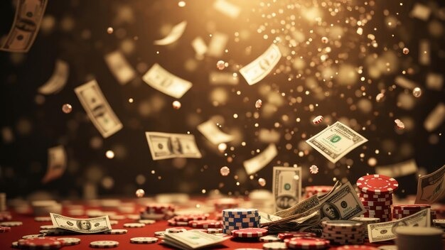 Wild Coaster multiplier display and cash-out interface on rgocash login